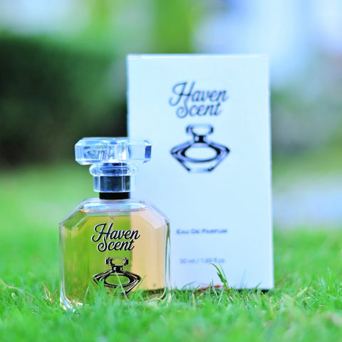 ✨Gul-e-Motia - Fresh and Radiant Fragrance