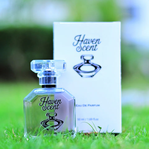 ✨Signature - Eau de Parfum